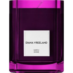 Diana Vreeland - Simply Divine Candle Bougie 275 g