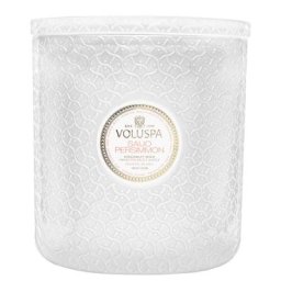voluspa - Saijo 5W Hearth BOUGIE 3.5 kg