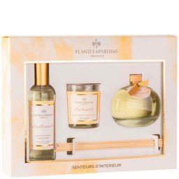 Plantes et Parfums - Andromède Coffret 1 unité