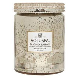 voluspa - Blond 18oz Lg Jar Speckle BOUGIE 510 g
