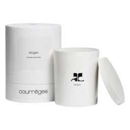 Courrèges - Bougies parfumées Slogan Bougie 190 g