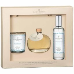 Plantes et Parfums - Balade Enneigée Coffret Senteurs d'Intérieur 1 unité