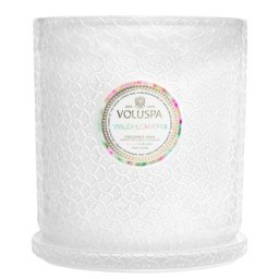 voluspa - Wildflowers 5W Hearth BOUGIE 3.5 kg