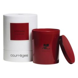 Courrèges - Bougies parfumées L'Empreinte Bougie 190 g