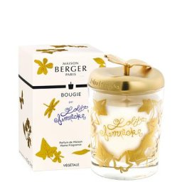 Maison Berger - BOUGIEPARFUMEE LOLITA LEMPICKA TRANSPAR ENTE 739 g