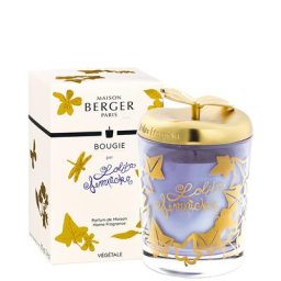 Maison Berger - BOUGIE PARFUMEE LOLITA LEMPICKA PARME 739 g