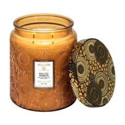 voluspa - Baltic 44oz Luxe Jar BOUGIE 1.25 kg
