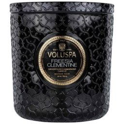 voluspa - Freesia Clementine Luxe Candle BOUGIE 225 g