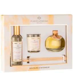 Plantes et Parfums - Cassiopée Coffret 1 unité