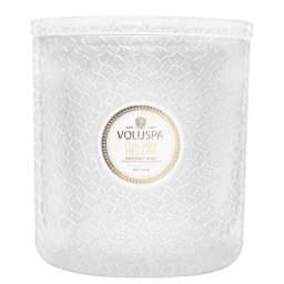 voluspa - Italian Bellini 5W Hearth BOUGIE 3.5 kg