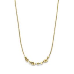Isabel Bernard - Rivoli Collier - Or 585 / 14 carats collier 1 unité