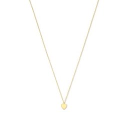 Isabel Bernard - Belleville Collier - Or 585 / 14 carats collier 1 unité