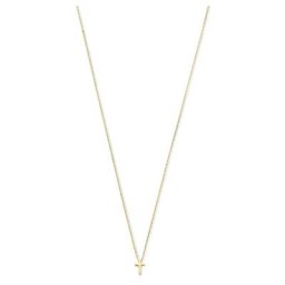 Isabel Bernard - Monceau Collier - Or 585 / 14 carats collier 1 unité