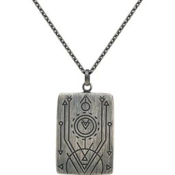 caï - Chaînette 925 Argent collier 1 unité