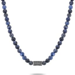 Rebel and Rose - Chaînette Perle collier 1 unité