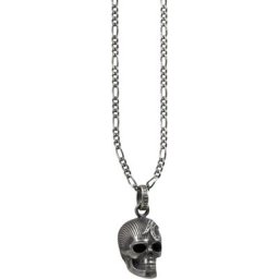 caï - Chaînette 925 Argent collier 1 unité