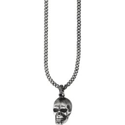 caï - Chaînette 925 Argent collier 1 unité