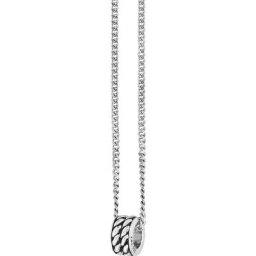 caï - Chaînette 925 Argent collier 1 unité