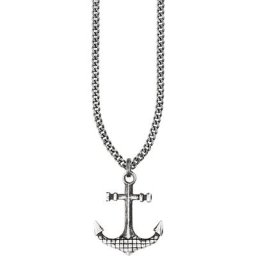 caï - Chaînette 925 Argent collier 1 unité