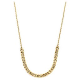 Isabel Bernard - Aidee Collier - Or 585 / 14 carats collier 1 unité