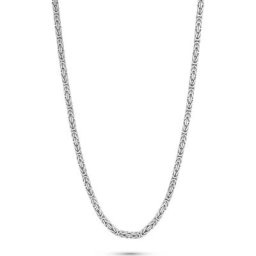 FAVS - Chaînette 925 Argent collier 1 unité