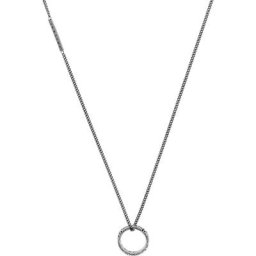 UN SAME - Chaînette 925 Argent collier 1 unité
