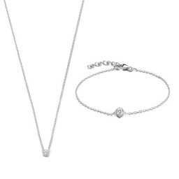 Selected Jewels - Selected Gifts Collier collier 1 unité