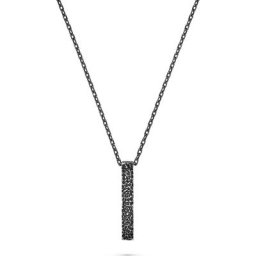 UN SAME - Chaînette 925 Argent collier 1 unité