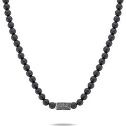 Rebel and Rose - Chaînette Perle collier 1 unité
