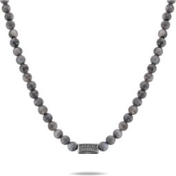 Rebel and Rose - Chaînette Perle collier 1 unité