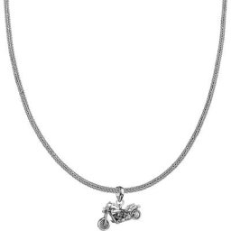 KUZZOI - Chaînette 925 Argent collier 1 unité