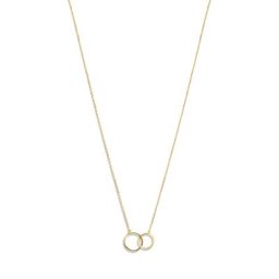 Isabel Bernard - Le Marais Collier - Or 585 / 14 carats collier 1 unité