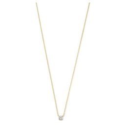 Isabel Bernard - Le Marais Collier - Or 585 / 14 carats collier 1 unité