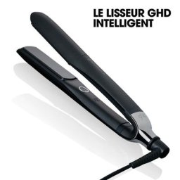 GHD - styler® ghd platinum+ noir lisseur 1 unité