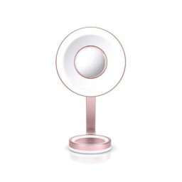 babyliss - BaByliss - 9450E Miroir Led Beauty avec 3 réglages d'intensité d'éclairage LED MIROIR 1 unité