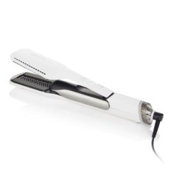 GHD - Lisseur séchant 2-en-1 ghd Duet Style blanc 1 unité