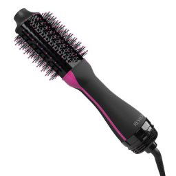 revlon accessories - ONE-STEP VOLUMISANT SECHE-CHEVEUX MI-LONGS/COURTS Sèche Cheveux (courts) / volumisant 1 unité