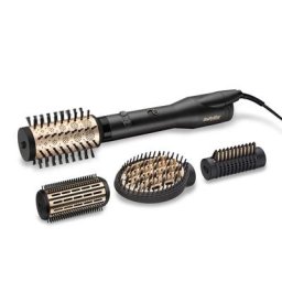 babyliss - BaByliss - AS970E Brosse soufflante Big Hair Luxe BROSSE SOUFFLANTE 1 unité