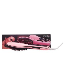 Id Italian - Iditalian Ceramic&Infrared Professional Brush 30w Id Italian Outils coiffants 1 unité