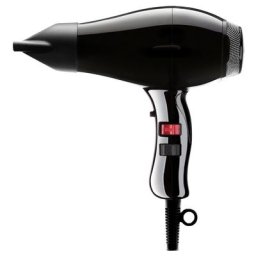 elchim - XLITE PLUS BLACK Sèche-cheveux 1 unité