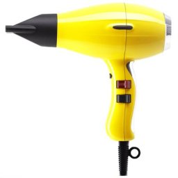 elchim - 3900 Healthy ionic Jaune Daisy Sèche-cheveux 1 unité