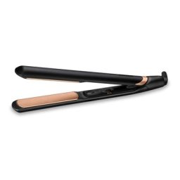 babyliss - BaByliss - ST598E Lisseur Bronze Shimmer 235 Nano Quartz Céramique LISSEUR 1 unité