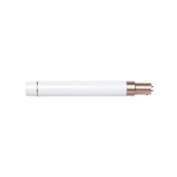 T3 - Boucles Serrées Embout A Boucler Diamètre 25mm Avec Clip Pour Base T3 1 unité