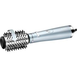 BaByliss - Brosse chauffante Hydro Fusion Styler à air chaud 1 unité