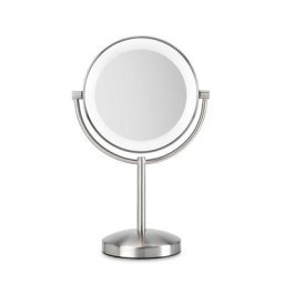 babyliss - BaByliss - 9437E Miroir Slimline Led à deux faces MIROIR 1 unité