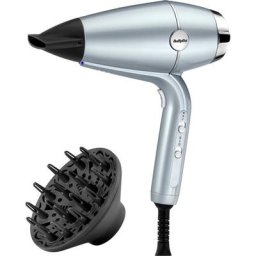BaByliss - Sèche-cheveux Hydro Fusion Séche-cheveux 1 unité