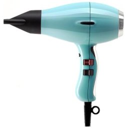 elchim - Light Fifties Bleu pastel Sèche-cheveux 1 unité