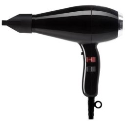 elchim - Milano Noir&Argent Sèche-cheveux 1 unité