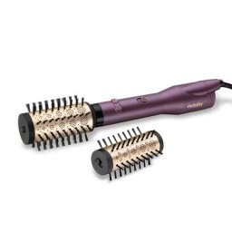 babyliss - BaByliss - AS950E Brosse soufflante Big Hair Dual BROSSE SOUFFLANTE 1 unité