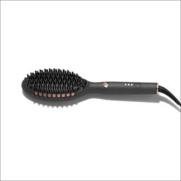 T3 - Edge Heated smoothing&styling brush Brosse chauffante lissante 1 unité